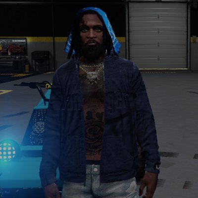 1300 EastSide Crip. In Us We Trust! #Tru2dagameRP. #Nomoralsrp #seriousRP #streamer #gamer #fiveM #JBM