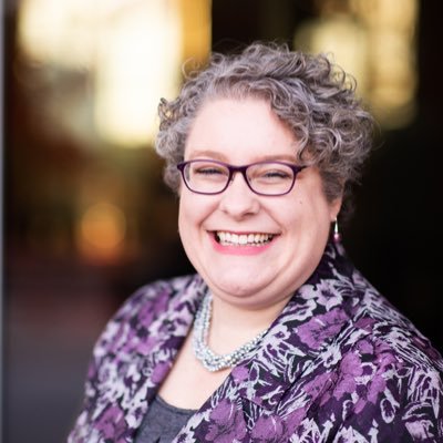 Dr. Anna Quider Profile