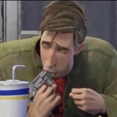 when your young and stupid, everything in Europe is just France to you