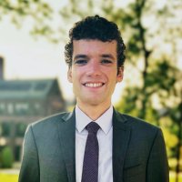 Lucas Conwell (@lucas_conwell) 's Twitter Profile Photo