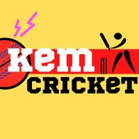 Kem Cricket(@KemCricket) 's Twitter Profile Photo