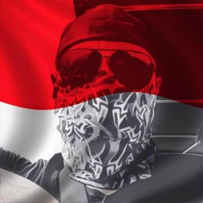 I am a nobody | PKL (Peminum Kopi Lokal) | seneng moto | IG: mazzny