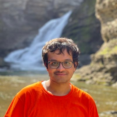 PhD student at CMU, previously MS @Cornell, and undergrad @IITKgp