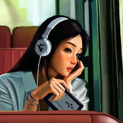 vish24p's profile picture. media line