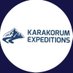 Karakorum Expeditions (@ke_xpeditions) Twitter profile photo Karakorum Expeditions (@ke_xpeditions) Twitter profile photo