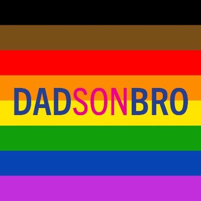 dadSonBroPlay Profile Picture