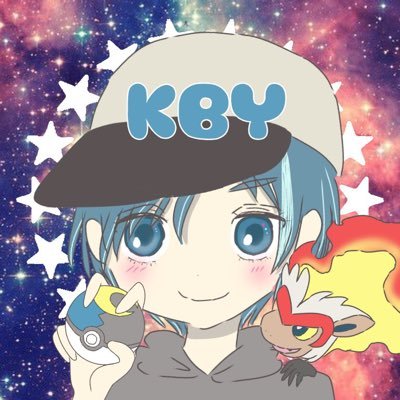 ポケモンSVように新しく垢作りました！今まで絡んでくれた方も初めましての方もよろしくお願いします！