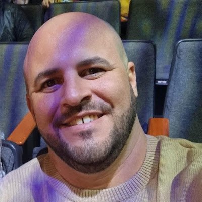 ThiagoCovre2's profile picture. 