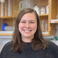 Lauren Palmer 👩🏻‍🔬(@laurenpalmerphd) 's Twitter Profile Photo