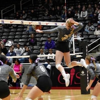 Glory to God 🙌🏼 5’9” MH/OH c/o ‘23 D’Hanis HS🏐 State semifinalist ‘20 & Finalist ‘22 🏆 Texas Coaches & TSWA All-State teams District Off. MVP ‘20 & ‘21