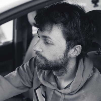 I am a husband and project manager with strong opinions about many things, and weak opinions about even more things. I was also a Graph Advocate.