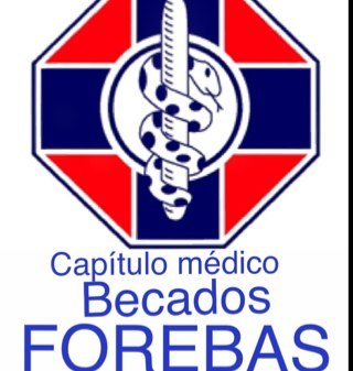 Becados FOREBAS