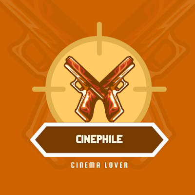 AceDsuun54's profile picture. good films make life better