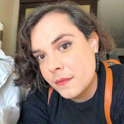 Trans Latina gaming enthusiast, Twitch Streamer, & artist. Member of team Star Fragments (she/her) https://t.co/V0PyUjh94y