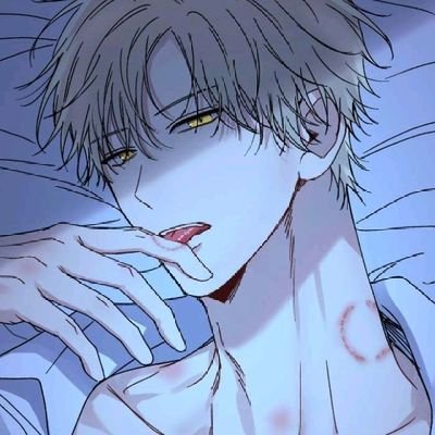 jaesahndsm's profile picture. BL STUFF.