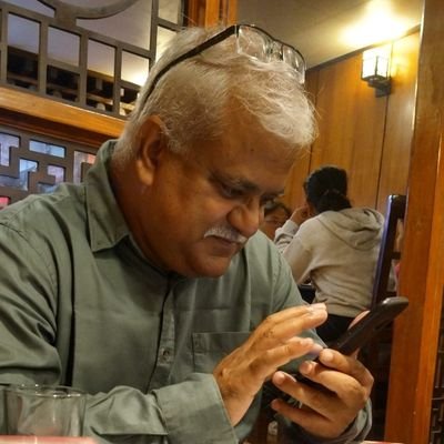 RajeevS48043772's profile picture. Working in H P Forest  Department