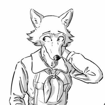 Legoshi_Is_Baby's profile picture. I'm not a streamer, and I don't have money to spare. If you follow me and you're an artist, kindly don't ask if you can do me, because I can't pay at all.