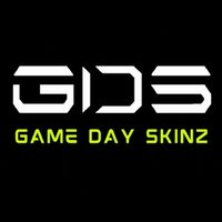 Game Day Skinz(@GameDaySkinz) 's Twitter Profile Photo