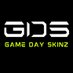 Game Day Skinz (@gamedayskinz) Twitter profile photo Game Day Skinz (@gamedayskinz) Twitter profile photo
