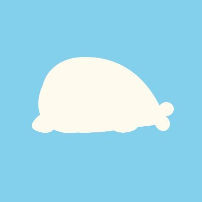 harpsealBoo's profile picture. 세븐틴 #승관 10cm 인형 하프물범🦭 하뿌 HARBOO