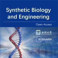 Synthetic Biology and Engineering - SCIEPublish(@Syn_Bio_Eng) 's Twitter Profile Photo