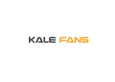 Kale Fans——Ventilation and cooling solution package service, to provide your industry with energy-saving and efficient HVLS fans.