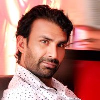 𝐒𝐚𝐧𝐣𝐚𝐲 𝐑𝐚𝐦𝐩𝐡𝐚𝐥 (@sanjayramphal) 's Twitter Profile