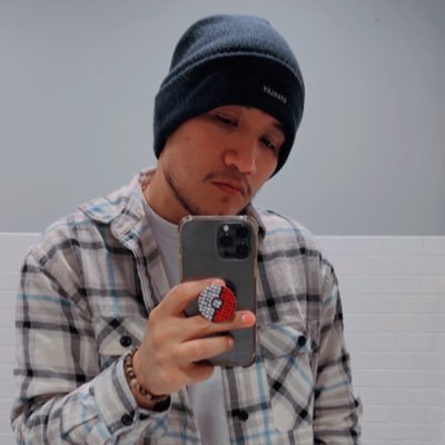 adrianyo1's profile picture. #fishing #gaming #music && #art