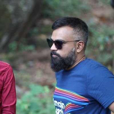 Venkatesh Kumar.Gさんのプロフィール画像