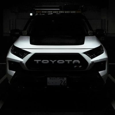 ysk_2626's profile picture. 趣味の為に生きてます👏

RAV4/キャンプ/釣り/カメラ/ラジコン/アニメ/Perfume/林檎&事変/三月のパンタシア/ナナヲアカリ
