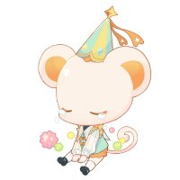 Thu 🐭 (@bottlethu) 's Twitter Profile
