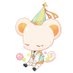 Thu 🐭 (@bottlethu) Twitter profile photo Thu 🐭 (@bottlethu) Twitter profile photo