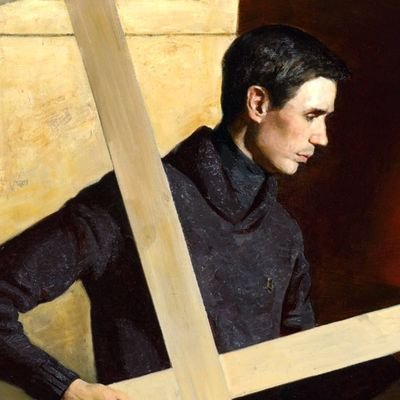 Dobrynin Andrewさんのプロフィール画像