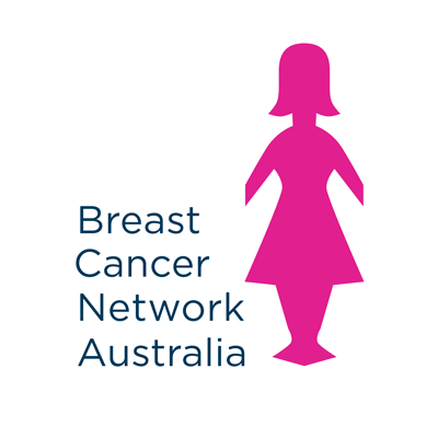 Breast Cancer Network Australia (BCNA) works to ensure all Australians who are affected by breast cancer receive the very best care, treatment and support.