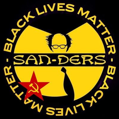 I'm just a Comrade from Michigan who is to the left of Bernie Sanders.