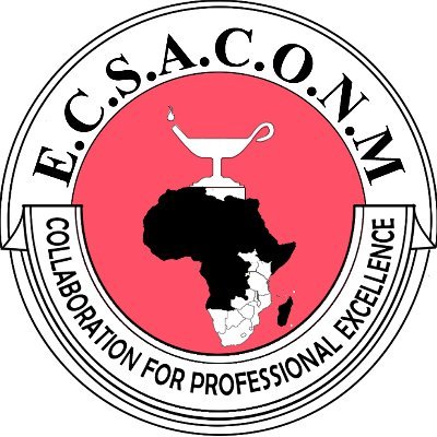 ECSACONM is the professional body for nurses and midwifery in the East, Central and Southern Africa region established in 1990.