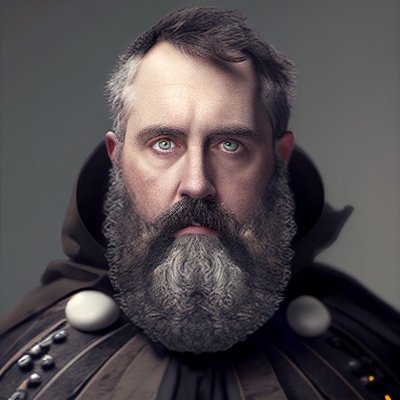 Brad Spriggさんのプロフィール画像