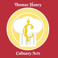 Thomas Haney Café(@THSSculinaryart) 's Twitter Profile Photo