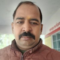 Deepak Bajpai (@thedeepakbajpai) 's Twitter Profile Photo Deepak Bajpai (@thedeepakbajpai) 's Twitter Profile Photo