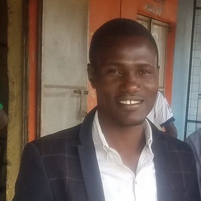 wande56's profile picture. An artist, a farmer and a huge soccer fan, funny and down to earth with an excellent👌 sense of humour 🤴🤴🤴