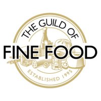 Guild of Fine Food(@guildoffinefood) 's Twitter Profile Photo