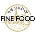 Guild of Fine Food (@guildoffinefood) Twitter profile photo