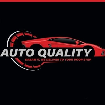 We sell new and second-hand cars at competitive prices.

WhatsApp: 076 095 3185
Email: info@autoquality.co.za