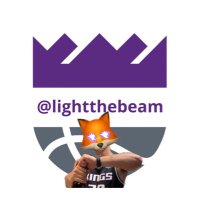 BEAM TEAM 🟣🔦(@lightthebeam) 's Twitter Profile Photo