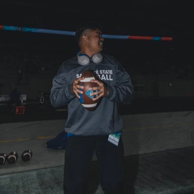 Director of Digital Strategy @SCUBroncos | prev. @SanJoseStateFB @USFDonsMBB | SJSU Alum