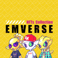 EMVERSE Project (@emversenft) 's Twitter Profile