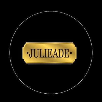 #iamjulieade
Criminology student of fuoye 😌✊
God's ambassador 🙇
Music lover 🎵
Digital marketing expert 💯
Freelancer 💯
Friend to a shameless chelsea fan 😂