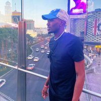 EJ 🌴 (@ejthegenius) 's Twitter Profile Photo