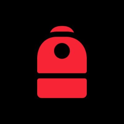 Backpack Profile Picture