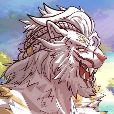 (DMs Error! Won't be able to see new DMs!)
Lv 30 | NSFW | FFXIV | Writes furry gay stuff 🔞🔞🔞
Icon by @Matcha_ryu | Banner by @soendapuss
💚@Matcha_ryu💚